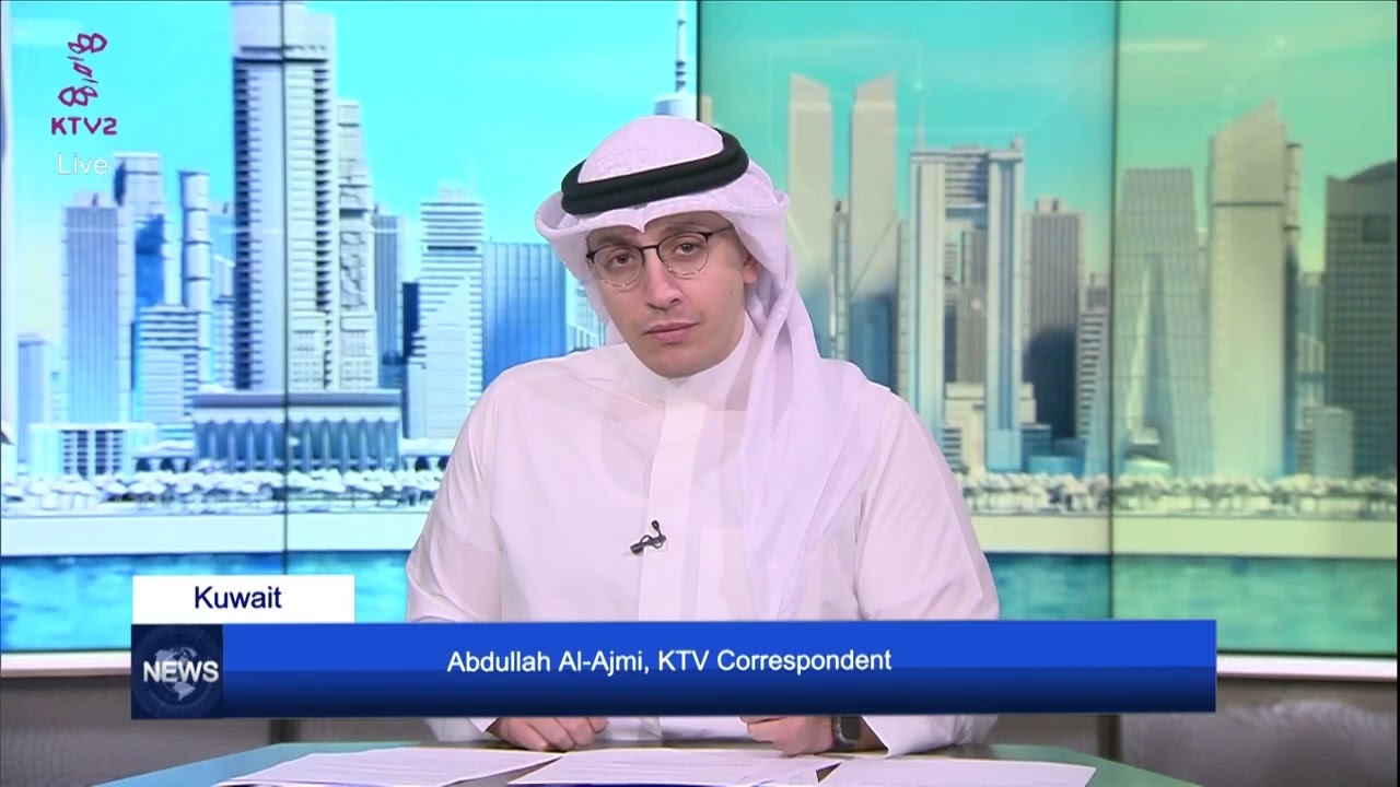 Abdullah Al-Ajmi