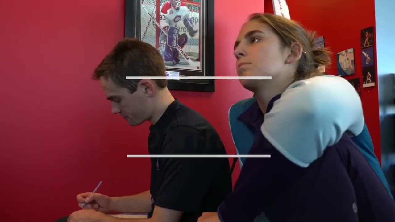 Traitement myofascial / psoas/droit fémoral/piriforme - Webinar La Hanche (3/4)