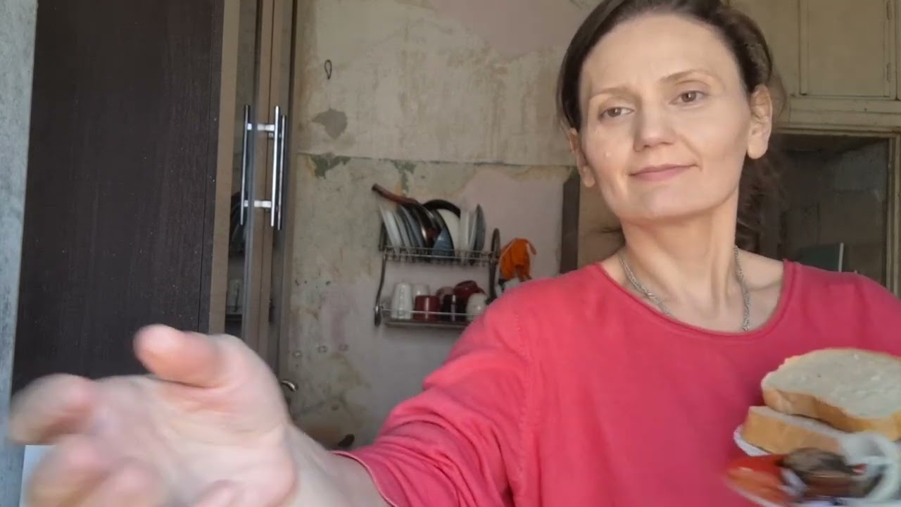 გაოცებული ვარ  რა მომწერეს.