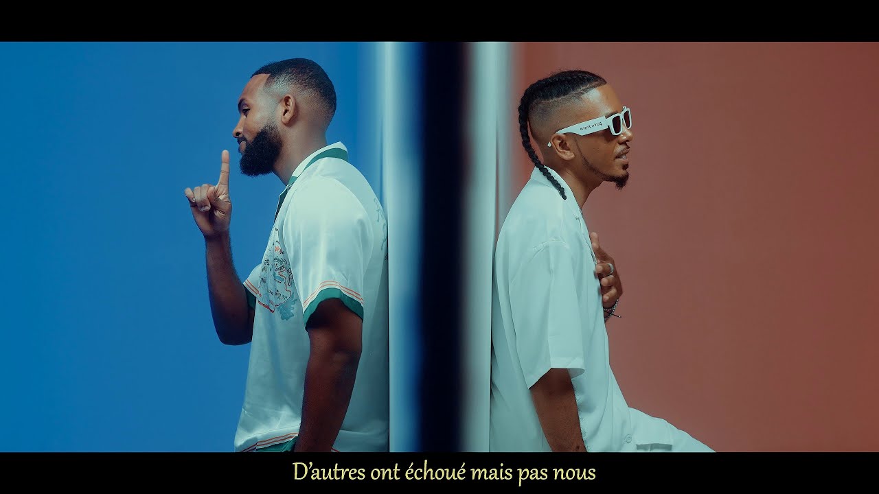 Goulam feat. Says'z - Wassi Wassi (Clip Officiel)