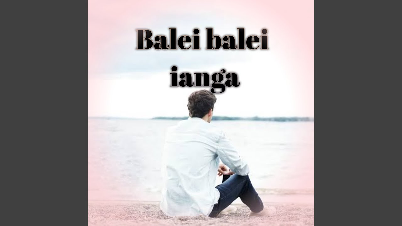 Balei balei ianga (Remix)