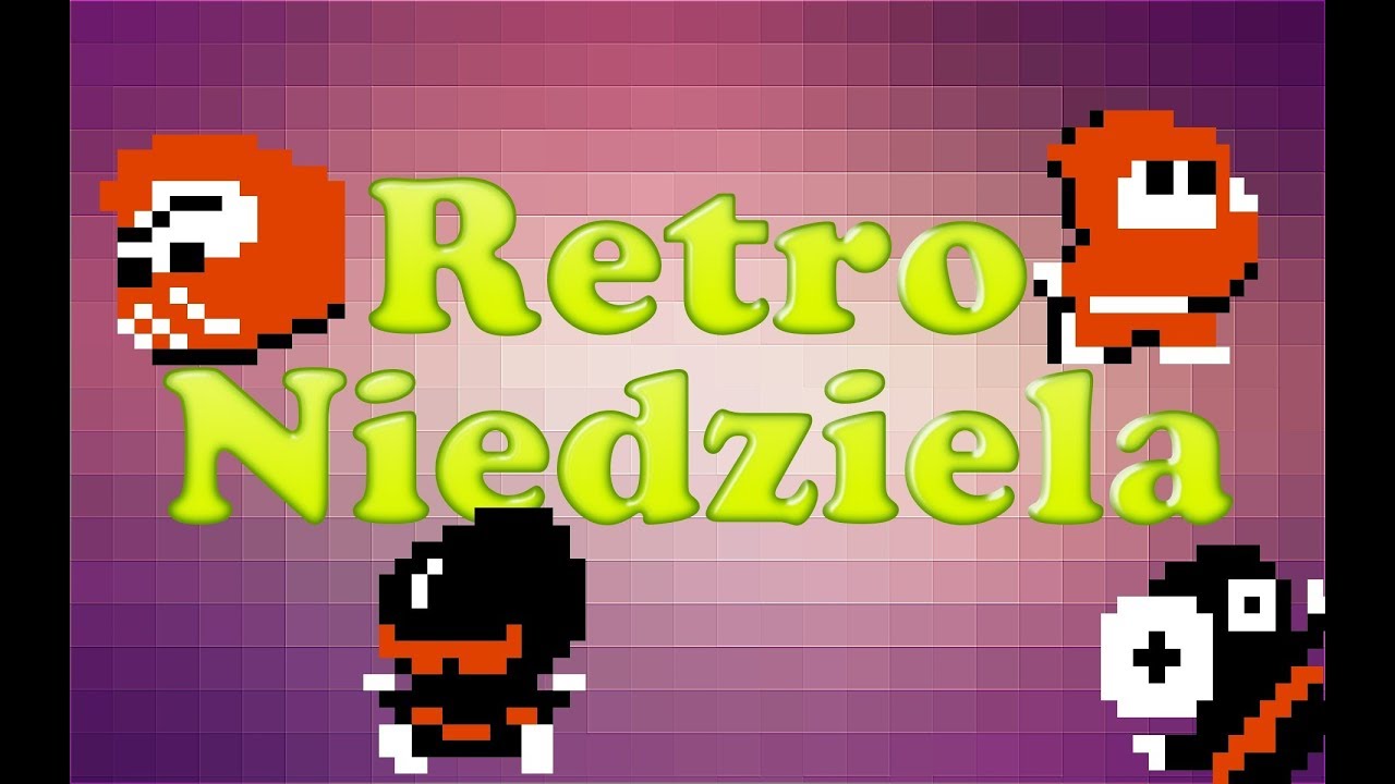 NINJA KUN | RETRO NIEDZIELA #83