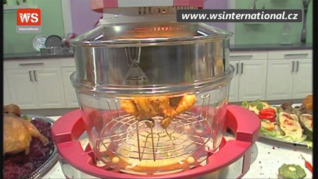 3D Power Wave TV Spot