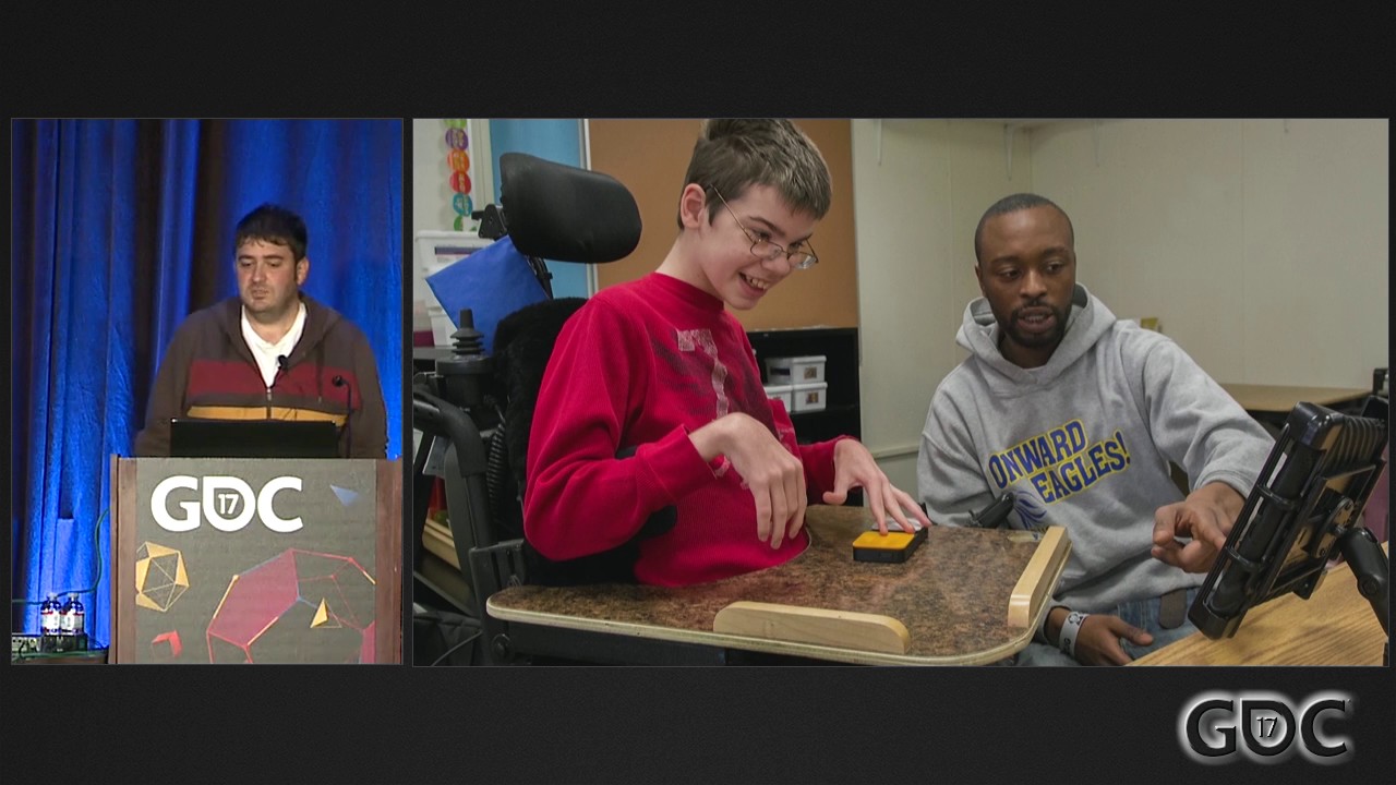 Raising the Bar: 2016's Accessibility Advancements