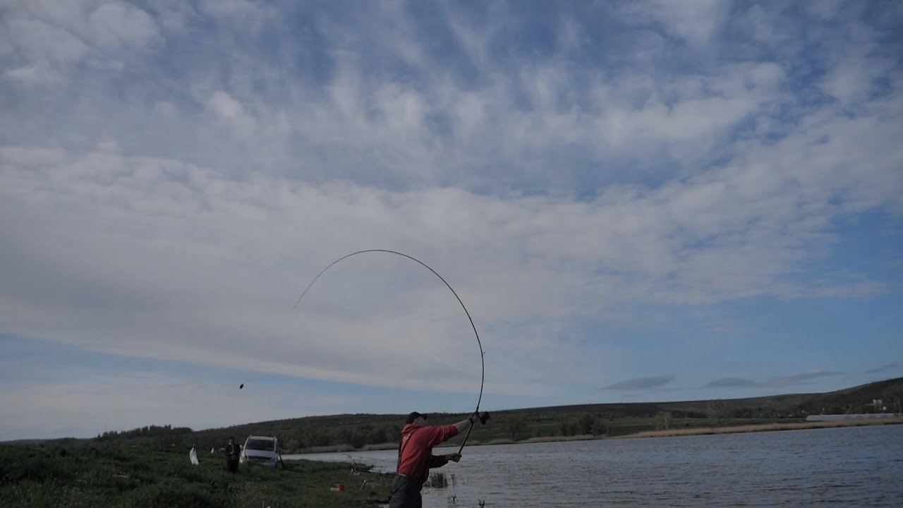 Zemex Rampage 14.2ft 200g 105m