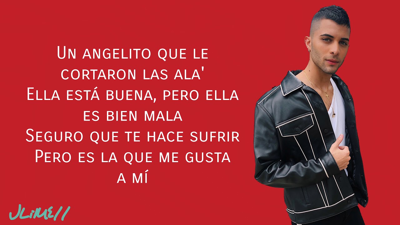 CNCO - Bad Guy (Letra/Lyrics) COVER 4k