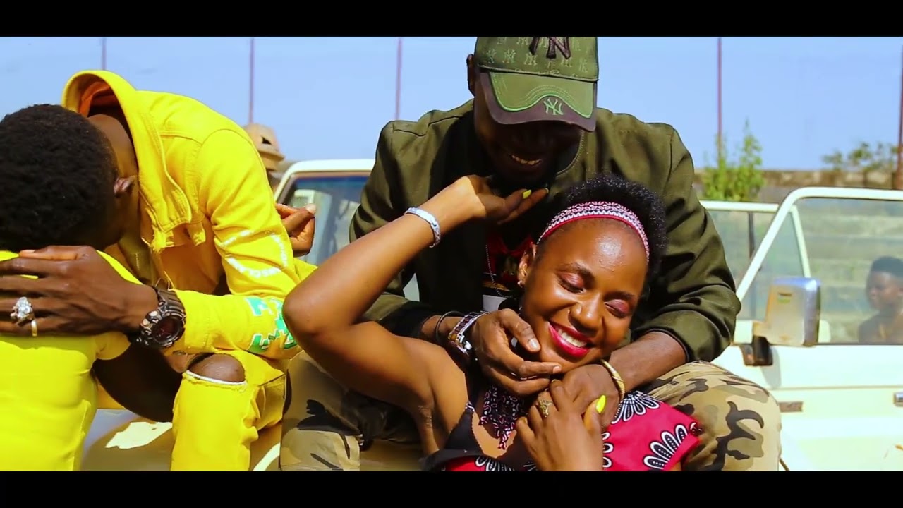 wiri zande by Churchill challs 🇸🇸✌️ft Honest Teco