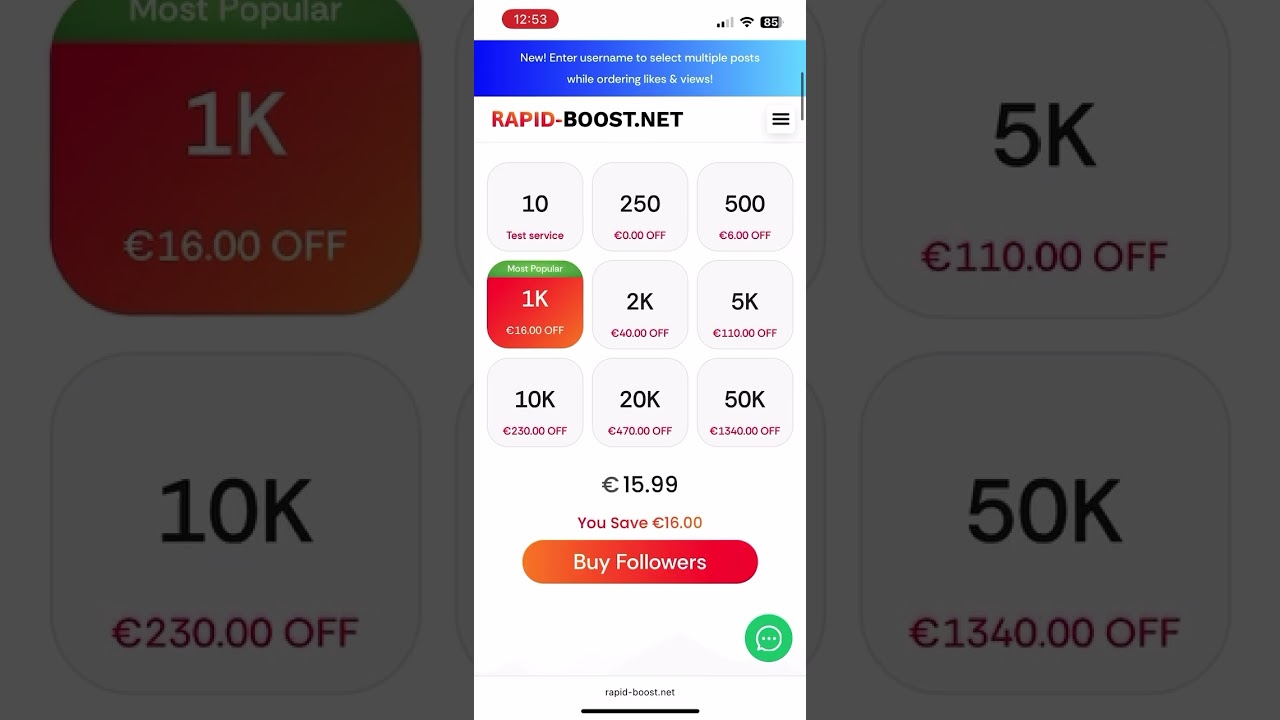 How To Get FOLLOWERS On Instagram For ONLYFANS: Real Instagram Followers