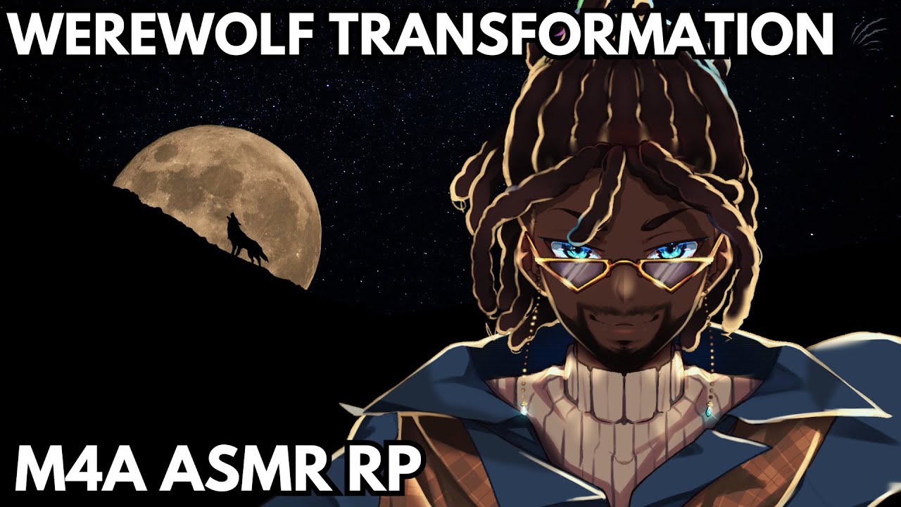 ASMR | 