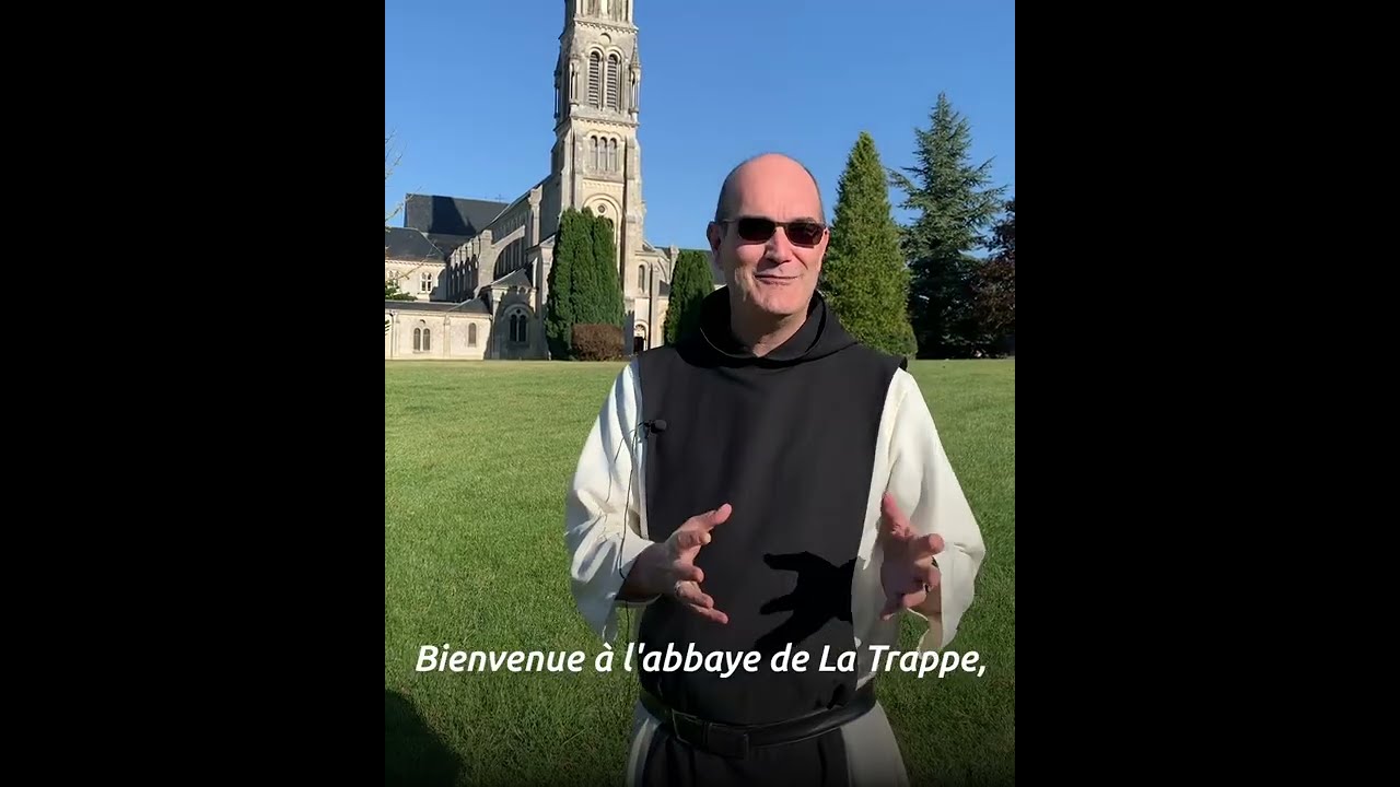 Abbaye de La Trappe de Soligny - Divine Box