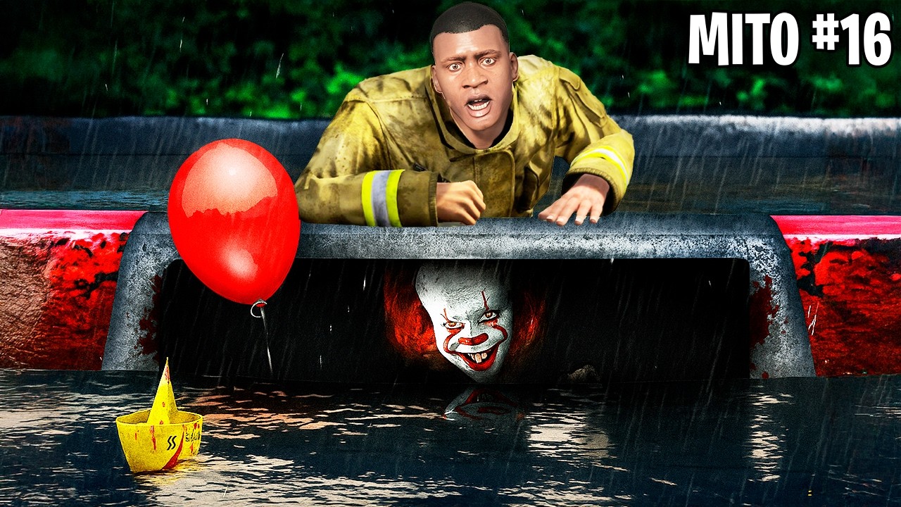 DESMENT&Iacute; 100 MITOS de PEL&Iacute;CULAS en GTA 5