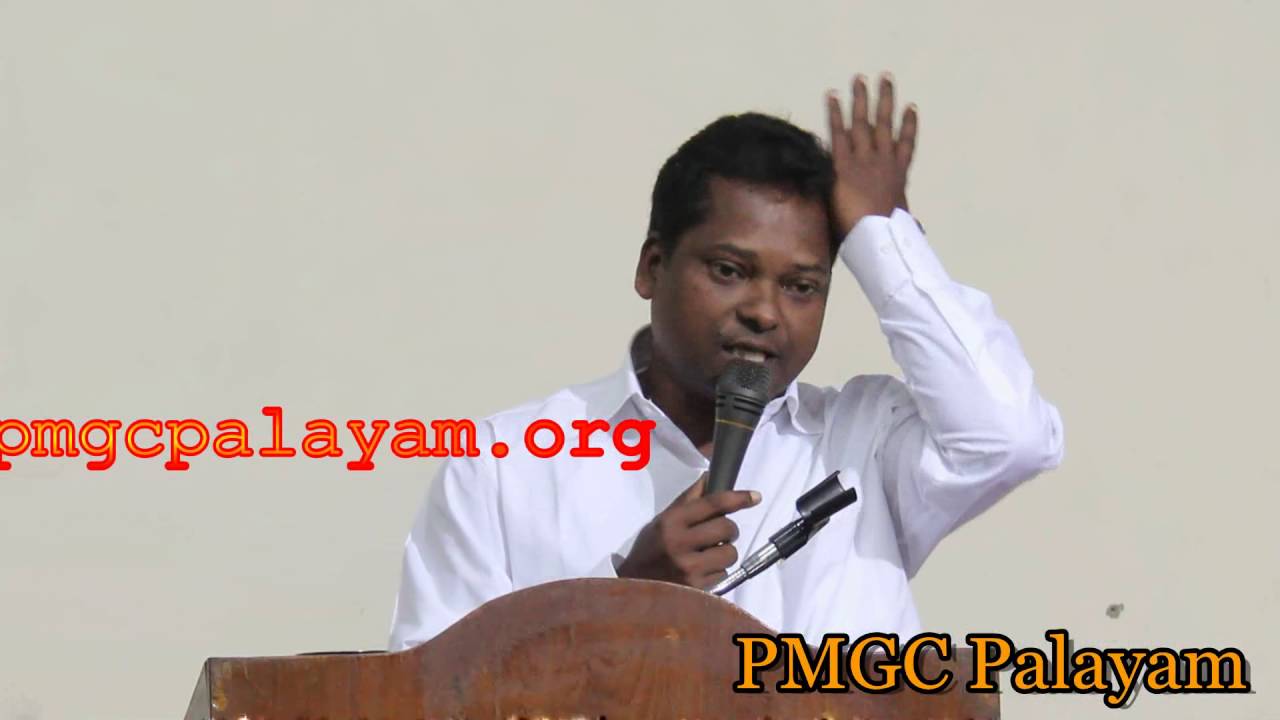20160708 Pastor Johnson ,Kumbanad