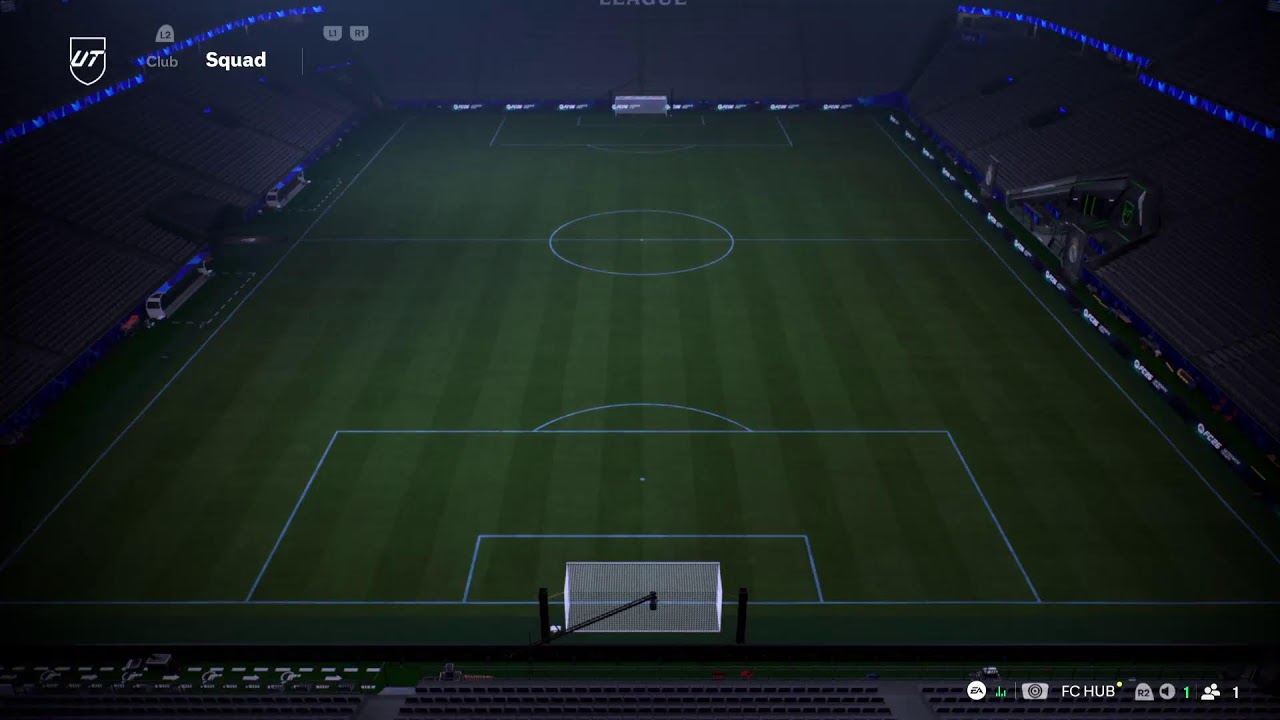 FC 26 Pina Causing Rage Quits