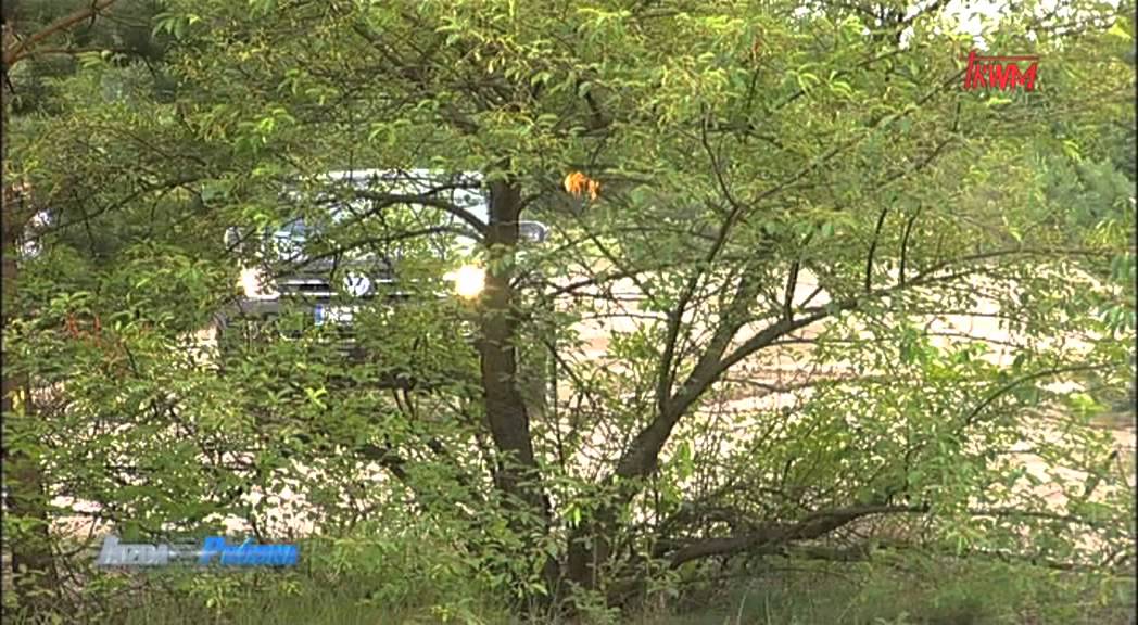 Volkswagen Amarok - Jazda Próbna - Odc 16 -Sezon III