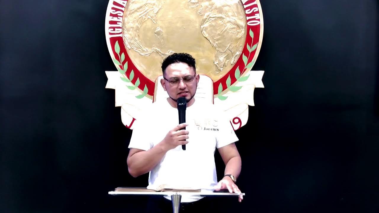 Servicio de Poder y Gloria 02/19/2026.