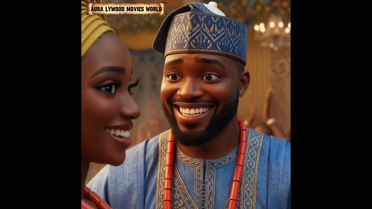 He Promised His Wife Faithfulness… Then Tried to Marry Another Woman | Nollywood Emotional Movie”