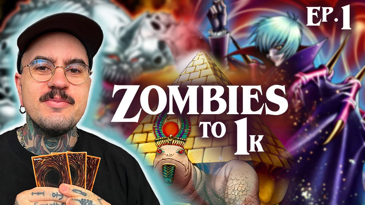 New Season. New Grinding! | Goat Format Yu-Gi-Oh! | Dueling Book |