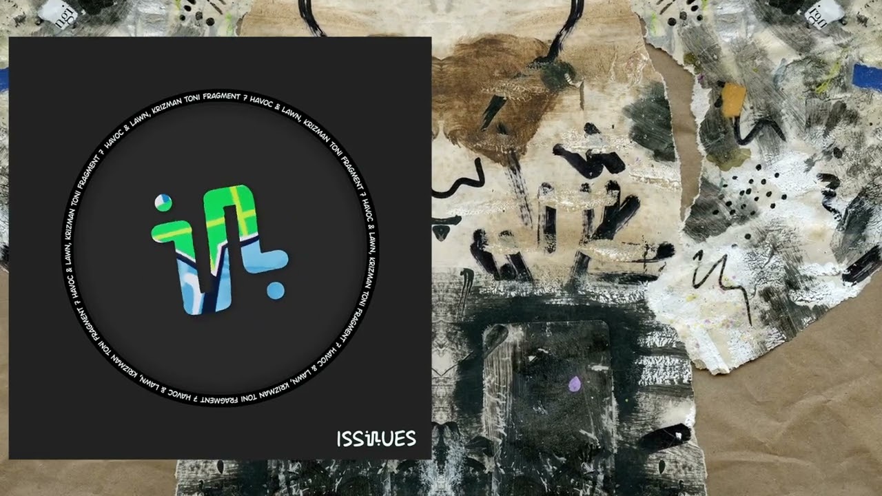 Havoc & Lawn - Lolliflaw (Original Mix) - ISS113