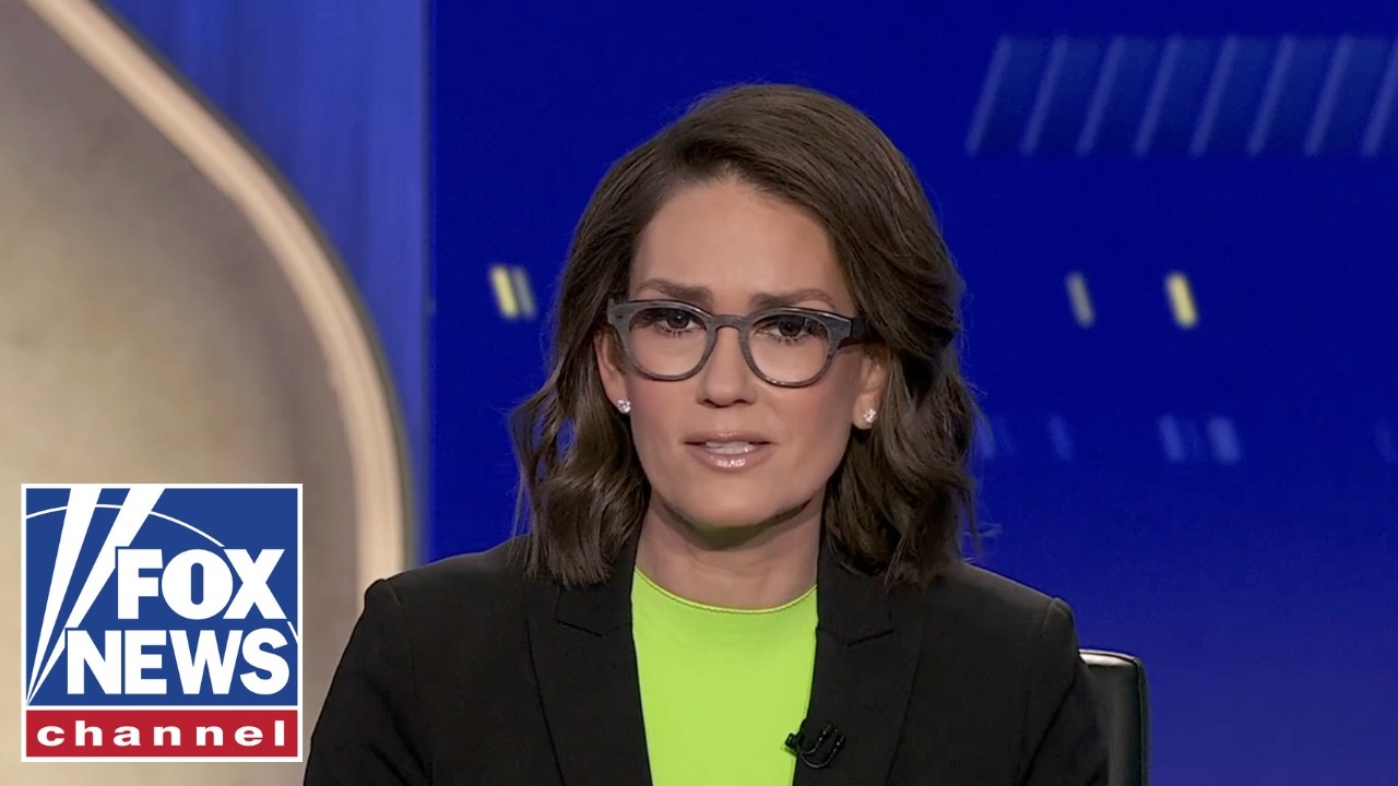 Jessica Tarlov: San Francisco Mayor Lurie is winning fans on the ‘left and the right’