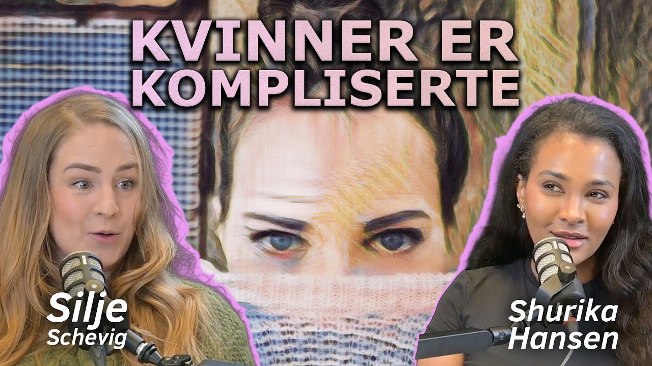 Hva vil kvinner? – Menn må gå 