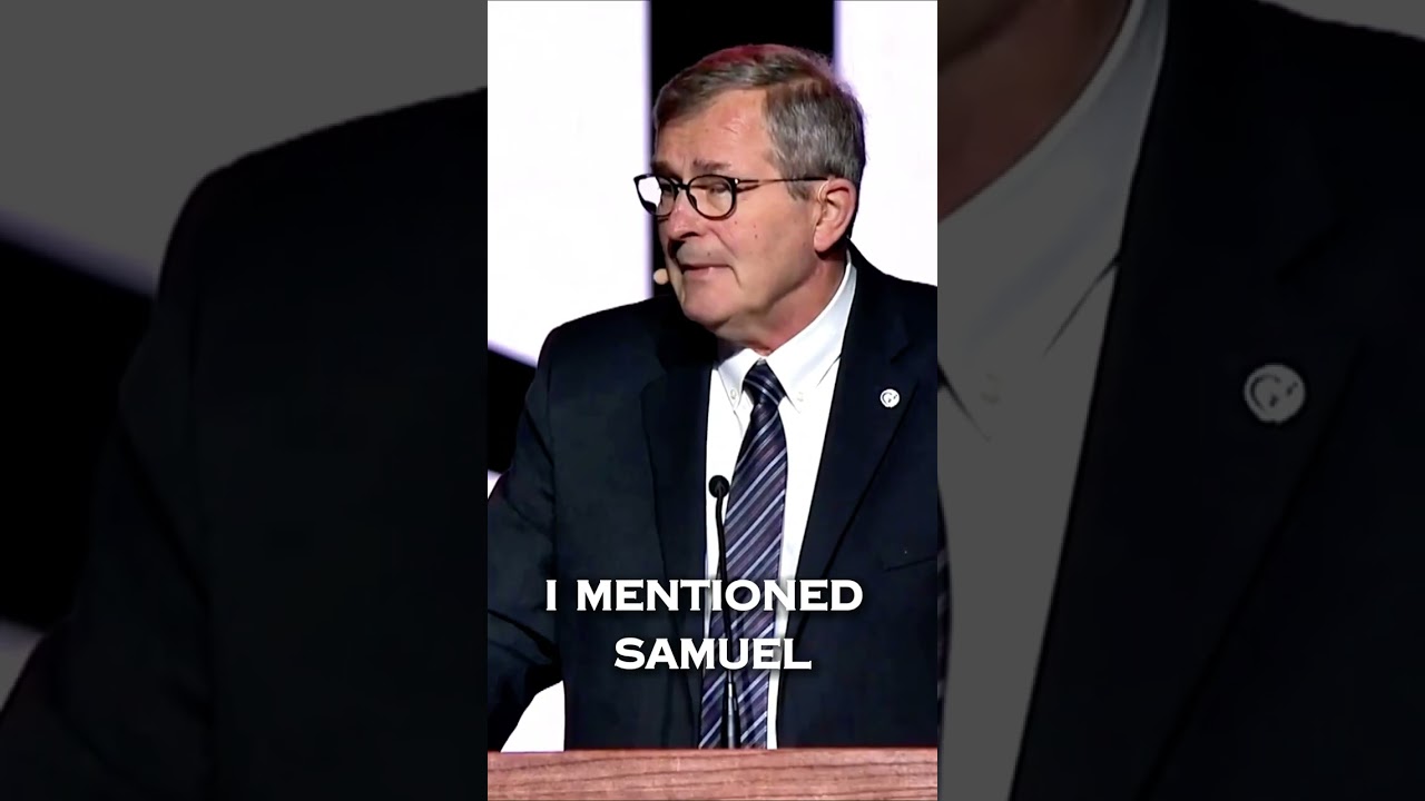 Why Christ And HEAVEN Are Synonyms -- Joel Beeke #joelbeeke #christianspeaker #inspiration