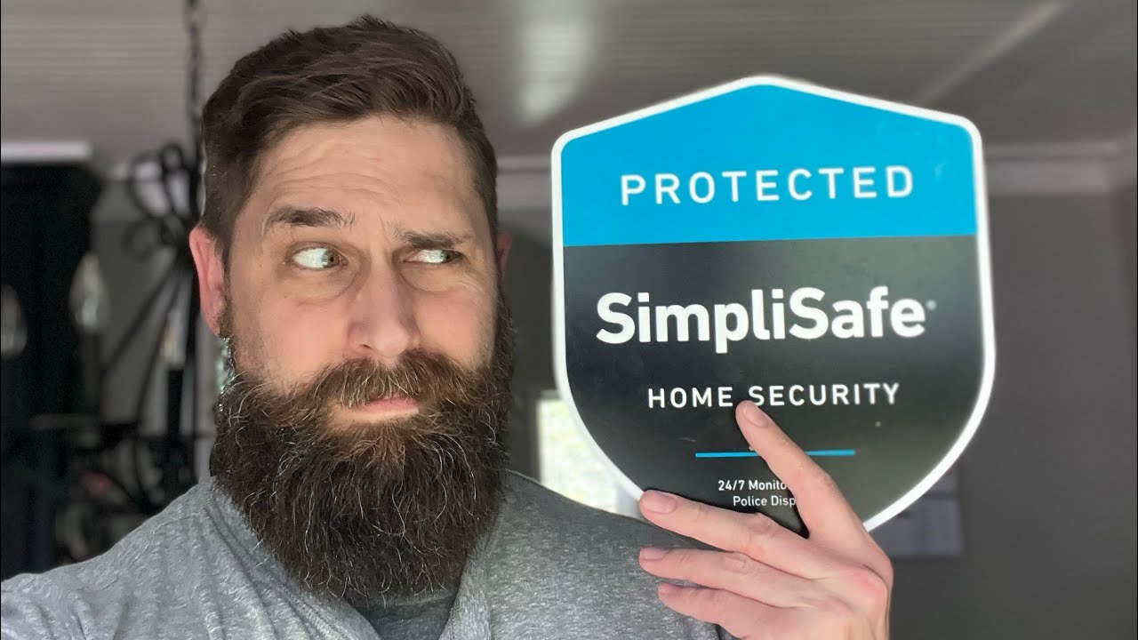 Оказался ли SimpliSafe хорошим выбором в качестве моей первой системы сигнализации?