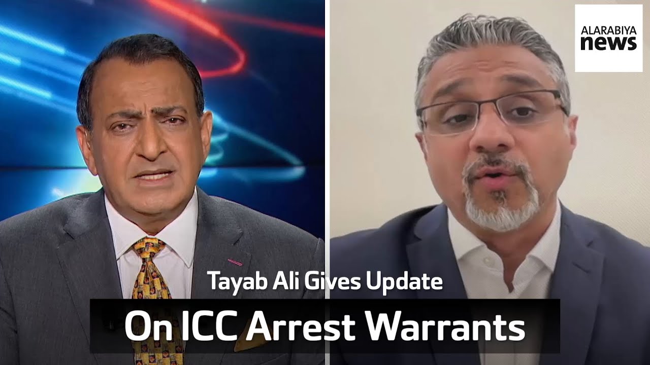 UK Politicians Could Receive Arrest Warrants For Complicity In War Crimes, Lawyer Tayab Ali Warns
