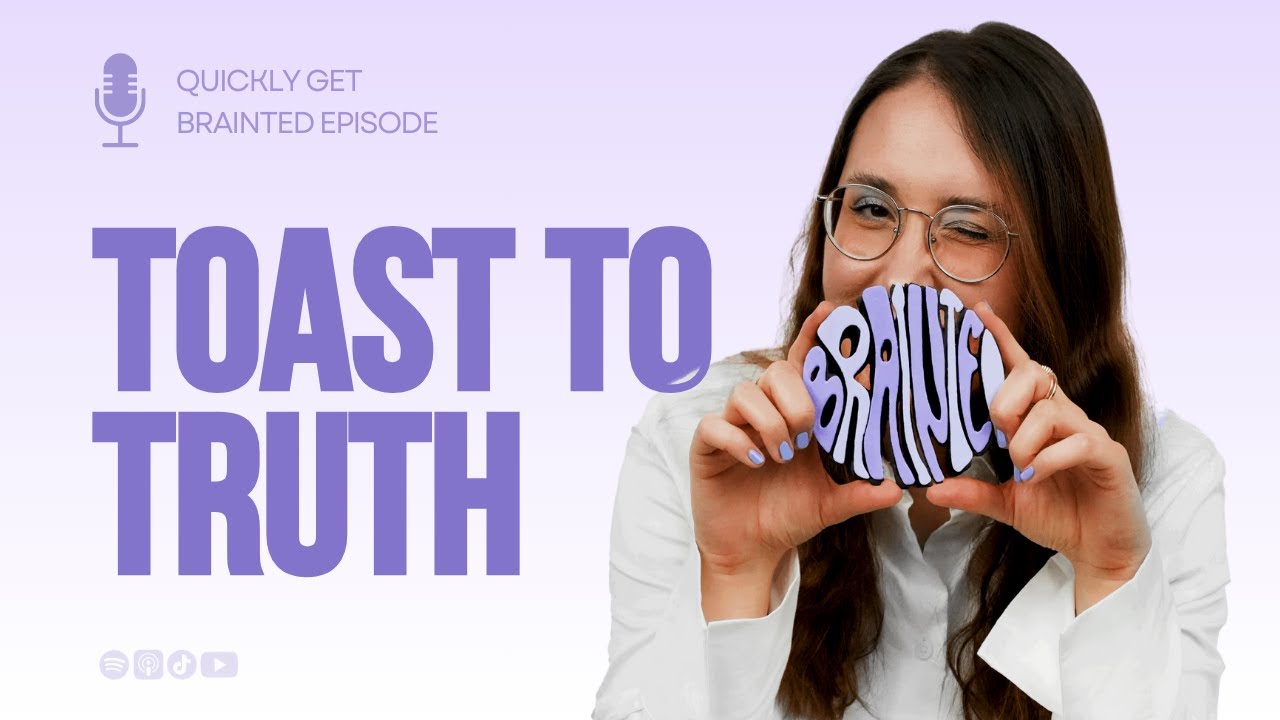 TOAST TO TRUTH: Decoding the Drinking Dilemma.