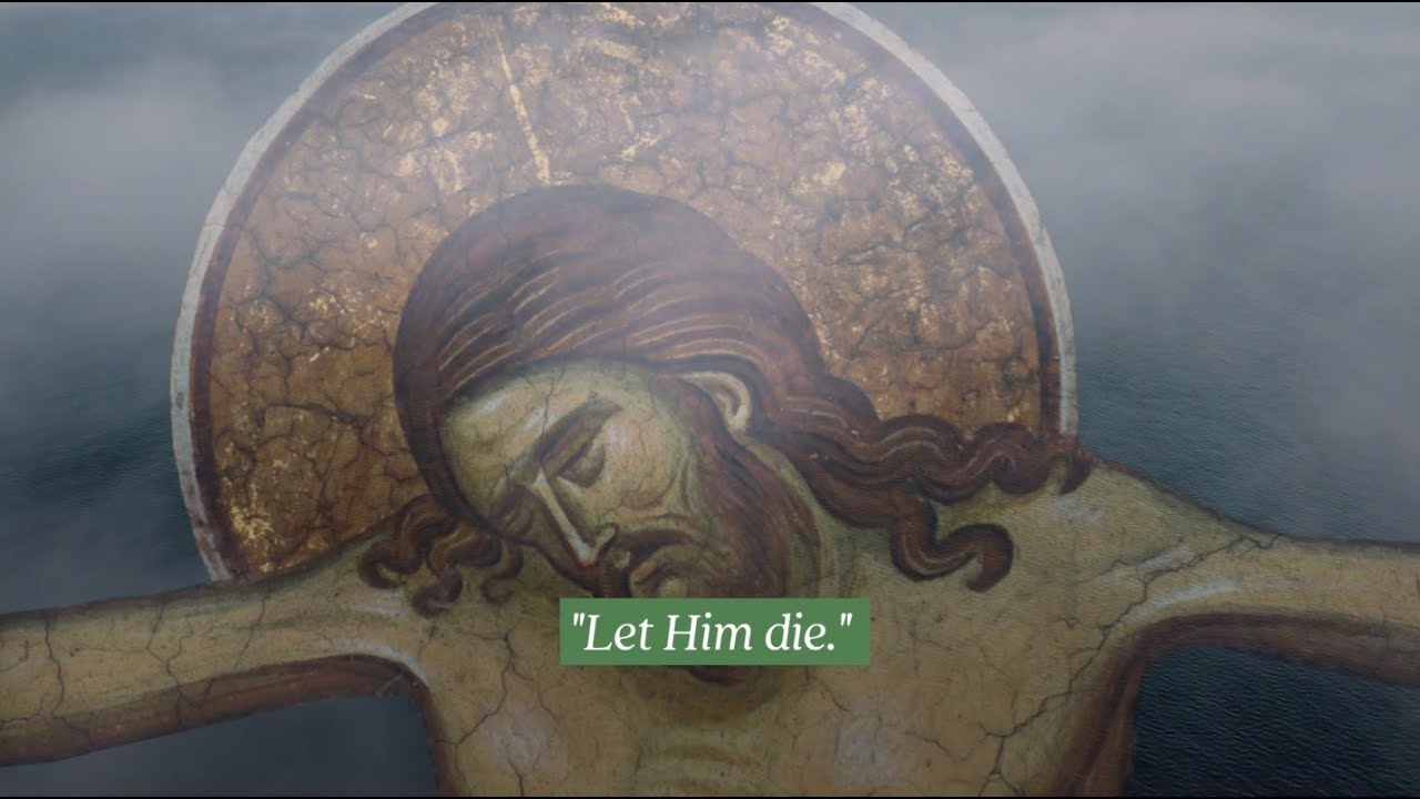 Lies about Christianity: Words from Alexander Schmemann