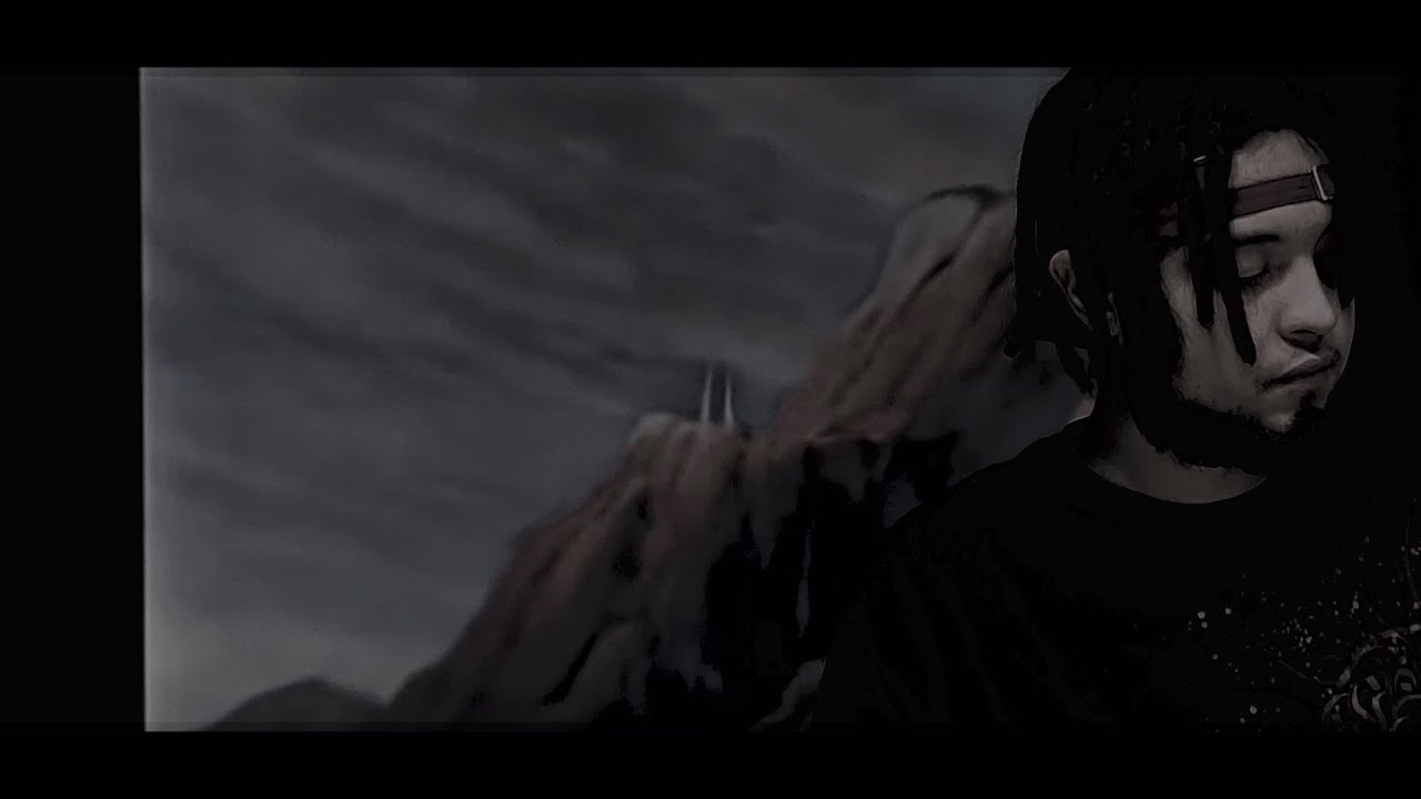 Balam C - ELÍAS (Video Oficial) BEAT x BALAM C