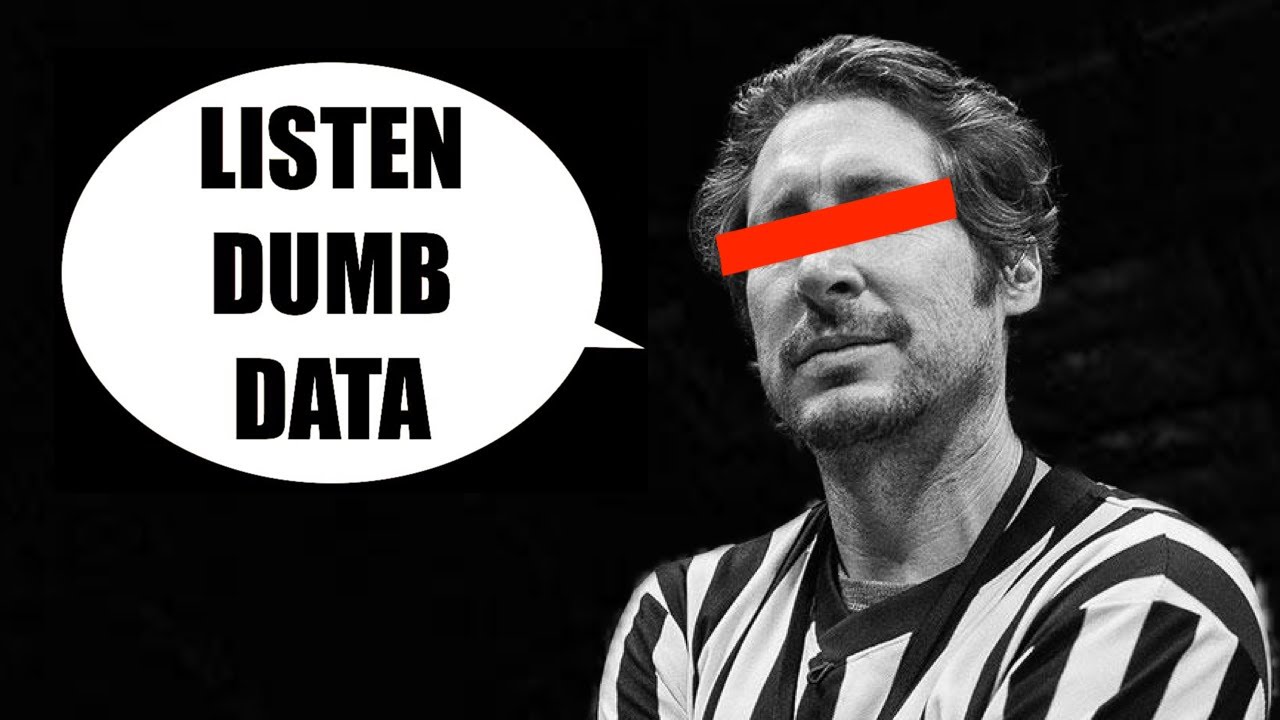 Responding to Steve Berra: A Breakdown