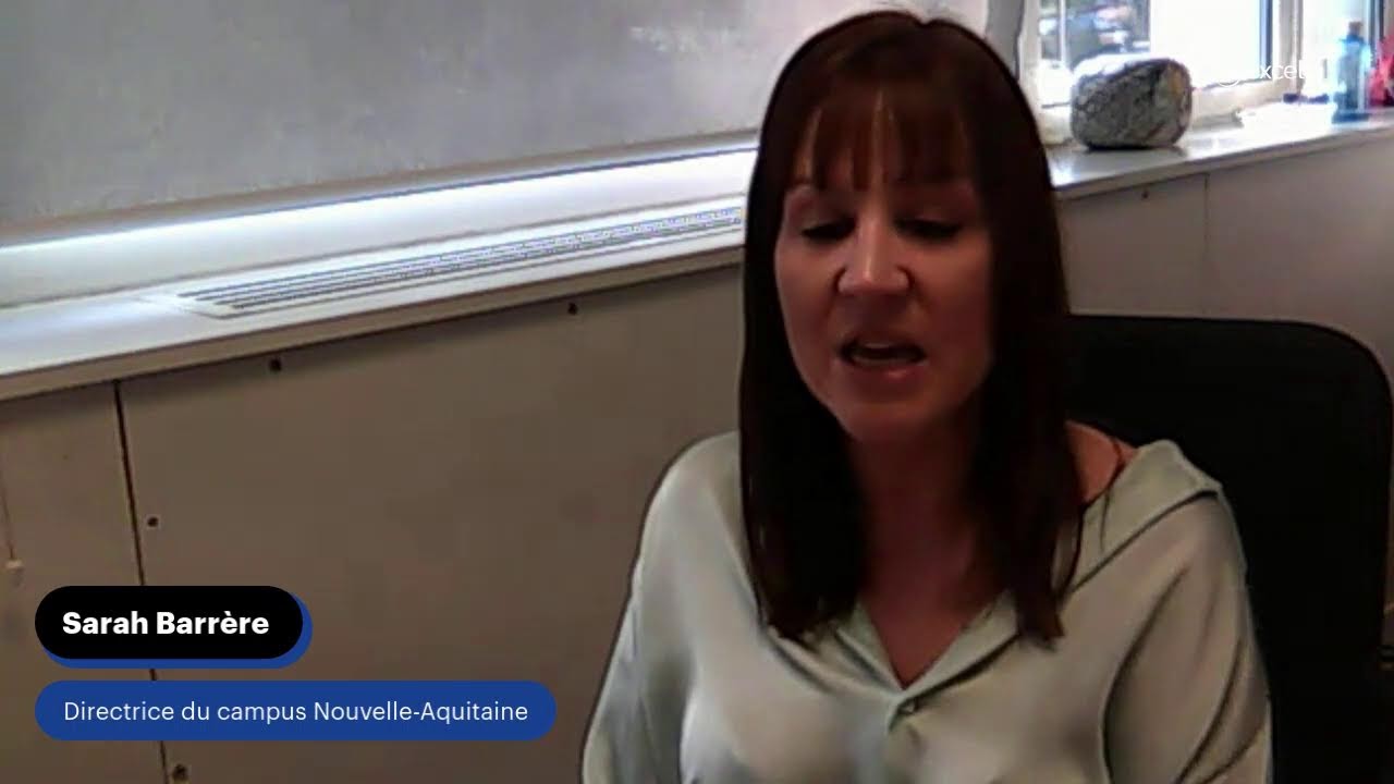 La vie associative @ Excelia
