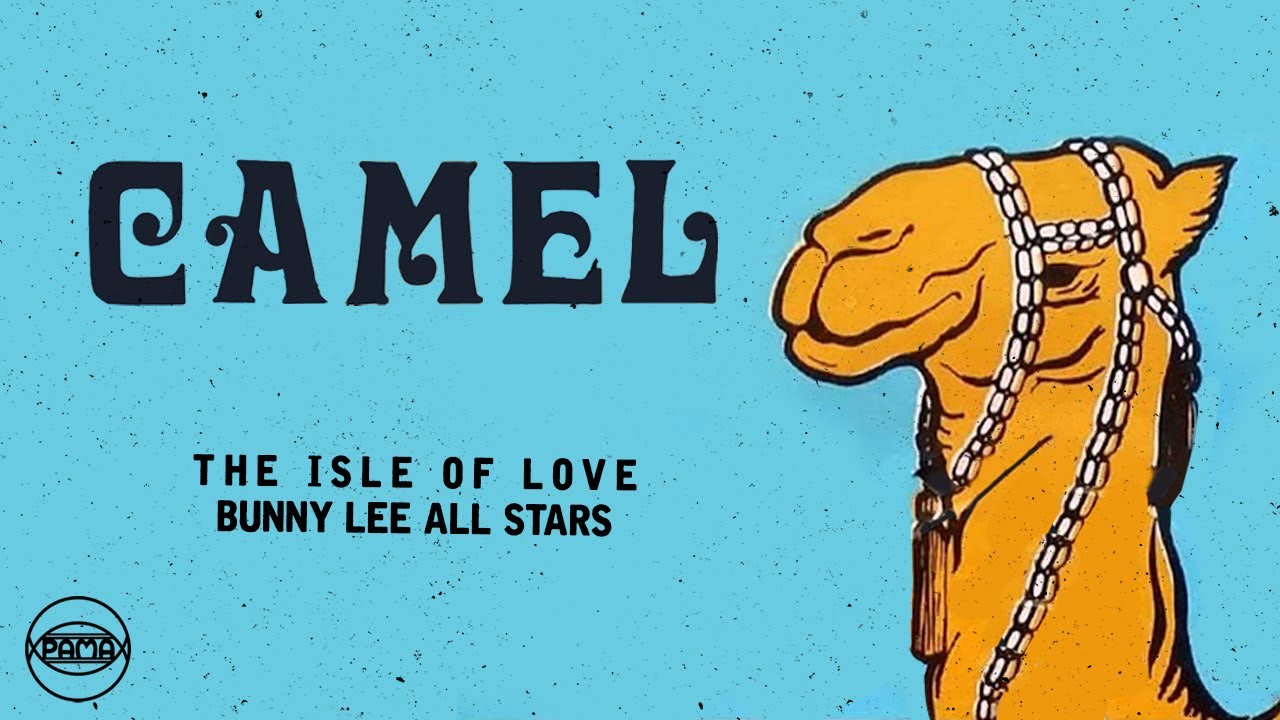 Bunny Lee All Stars - The Isle Of Love (Official Audio) | Pama Records