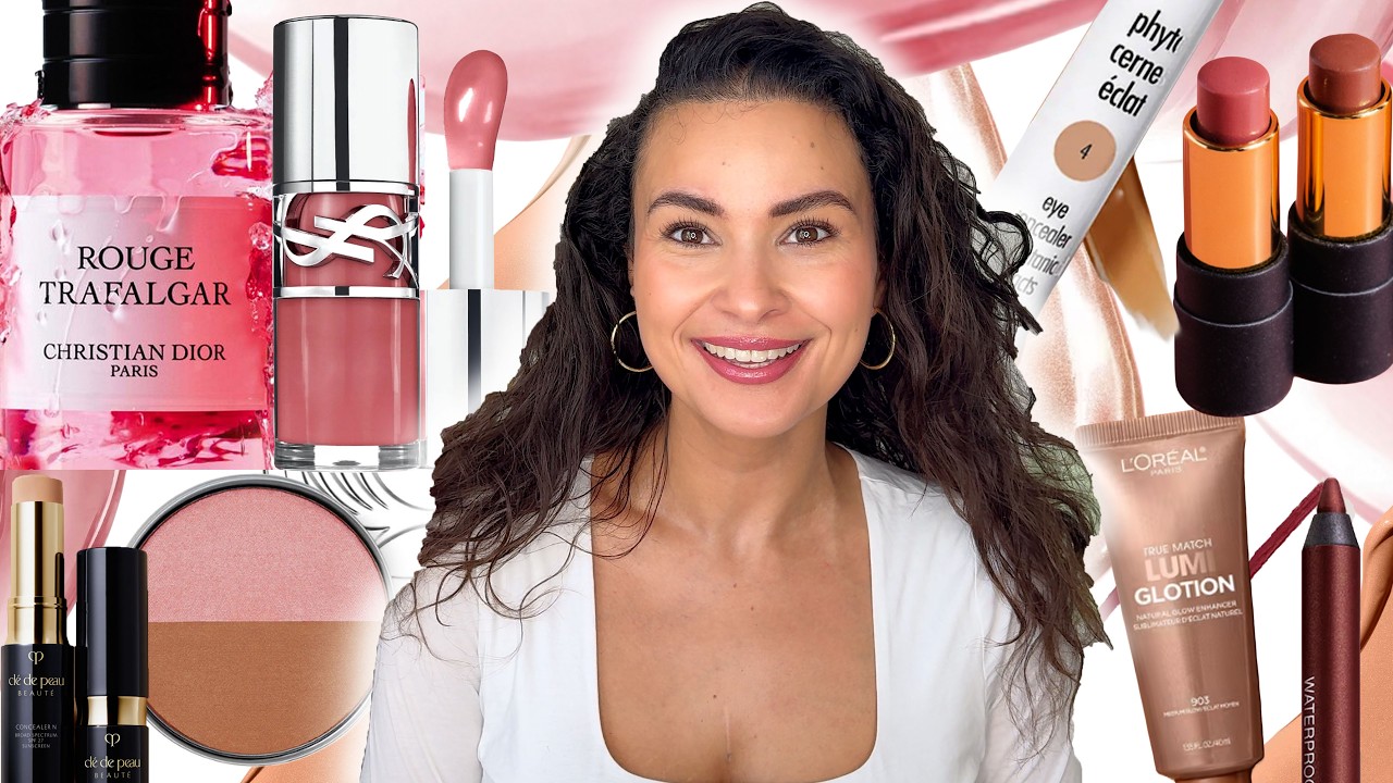 10 MINUTE MAKEUP ROUTINE | Yes It's Possible
