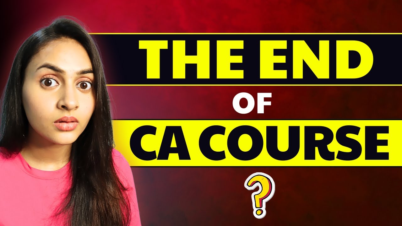 Is CA Still Worth it in 2025? | The Future of CA Course | @azfarkhan
