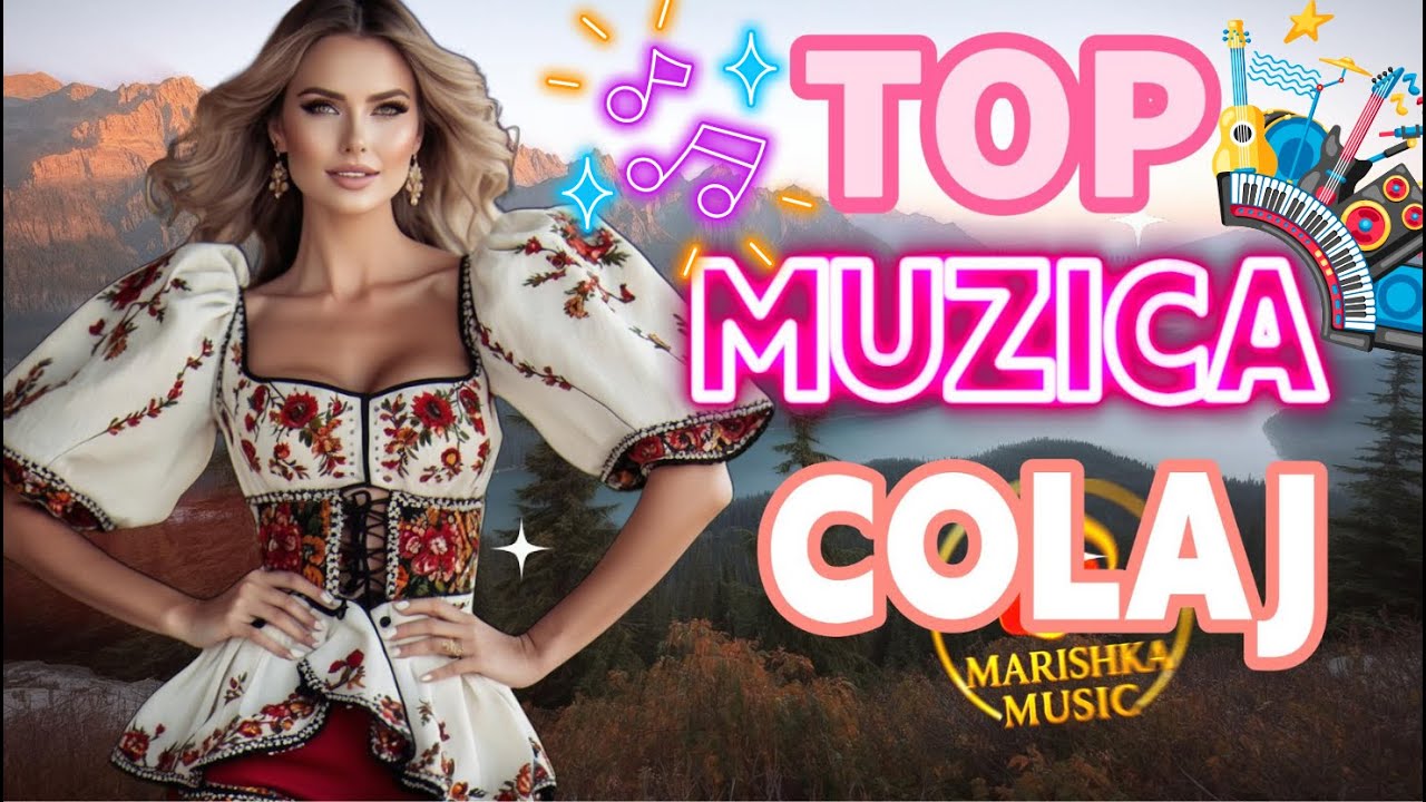 💥 SUPER MIX 2025 💫 Manele de PETRECERE 🔊 Colaj BOMBA Românesc Octombrie Edition 🇷🇴
