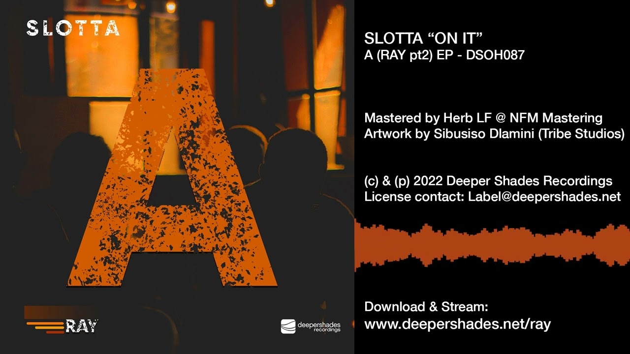 Slotta 
