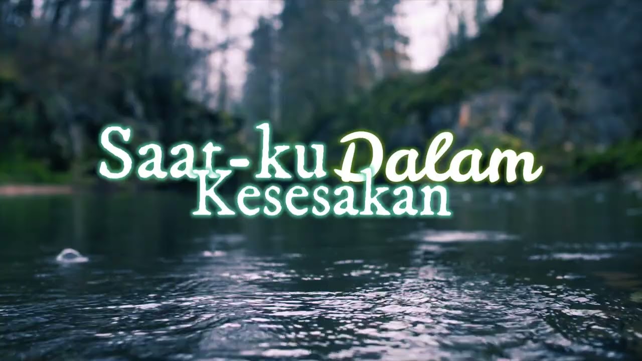 Yesus Kau Jawaban Hidupku (Cipt.Lukas Bambang Purnama)