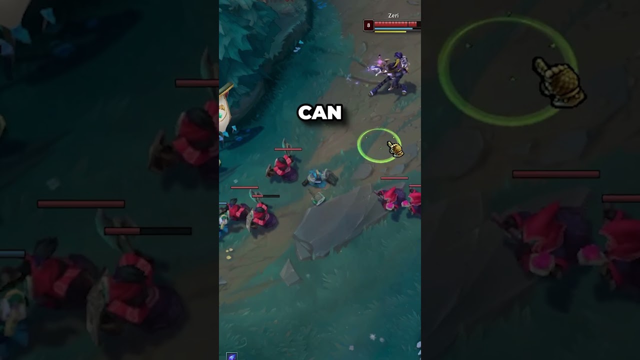HOW TO ROAM Like a CHALLENGER Support