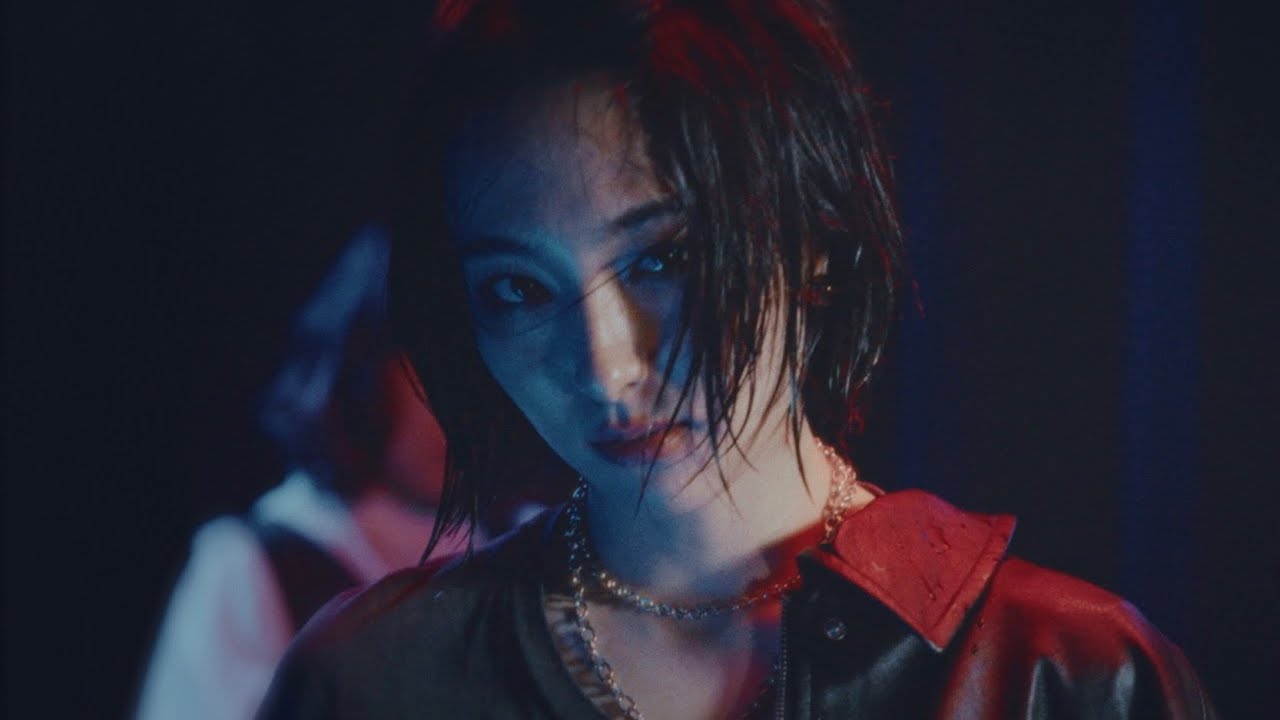 盃唐浪漫 - 恋心情 [Official Music Video]