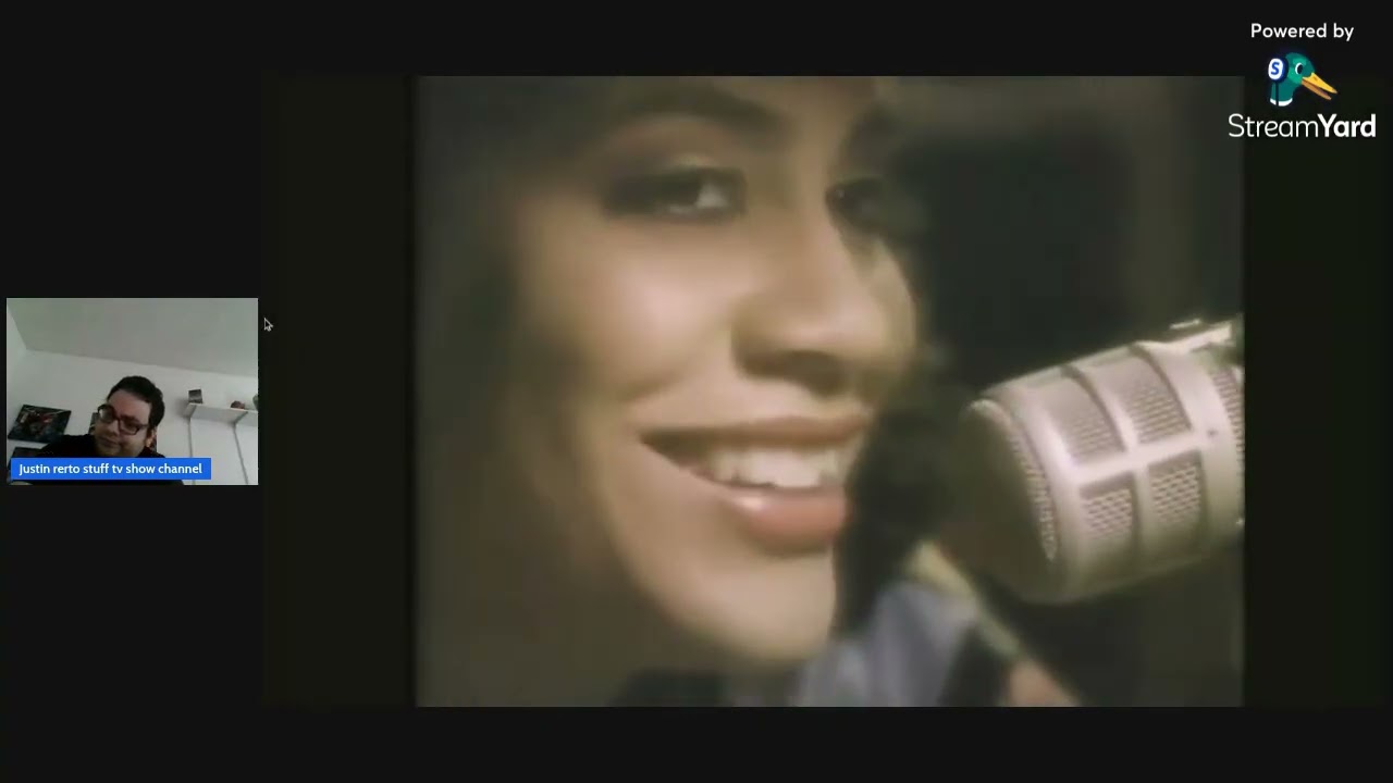 Justin retro sunday video part 2  /2 22/ 2026