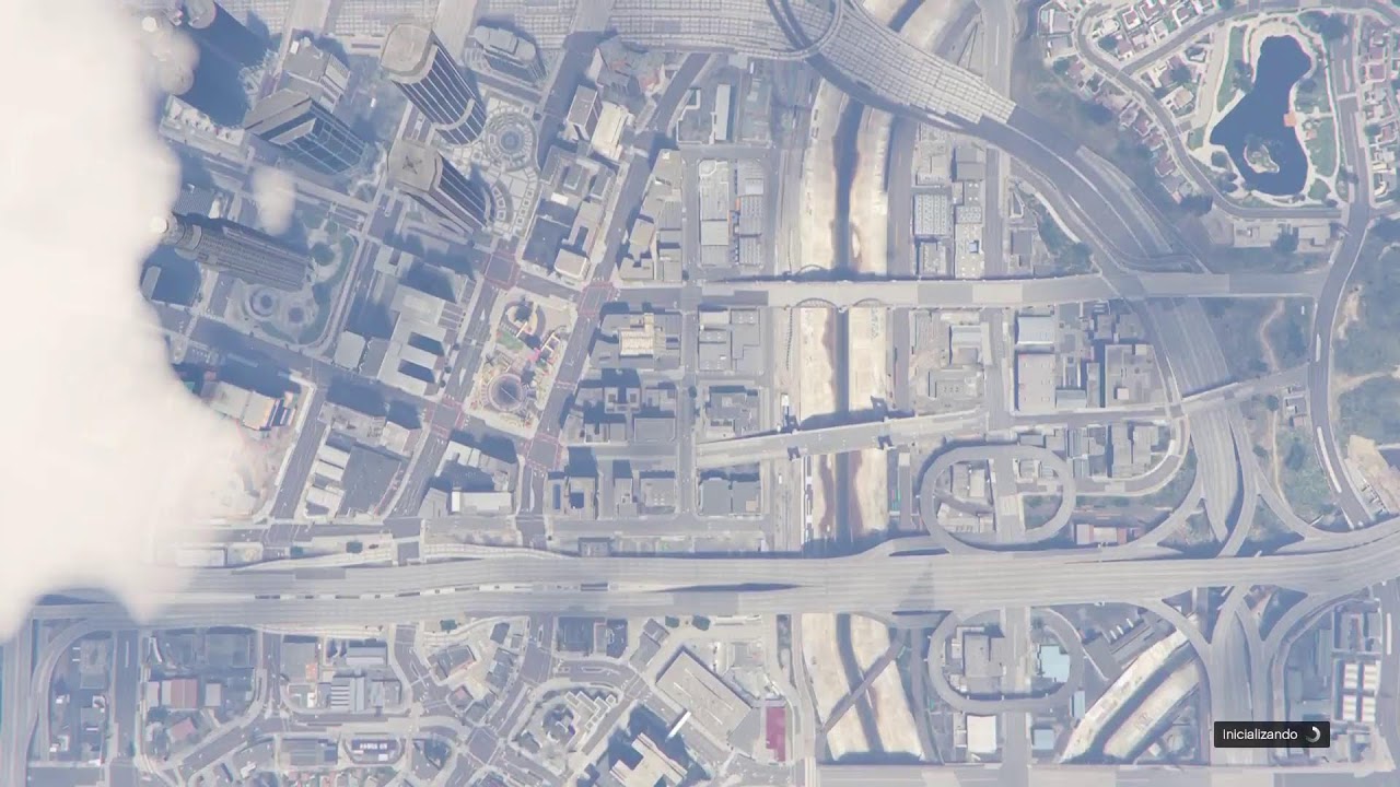 BPMR vs 1MXX 5v5 Big maps