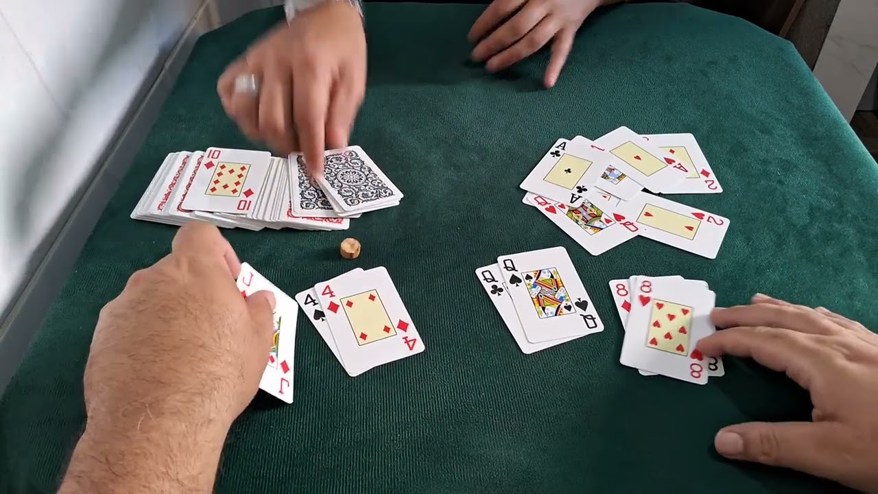 Bora de Pife