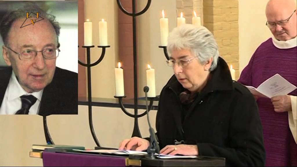 Uitvaartdienst Pastoor van Spijk