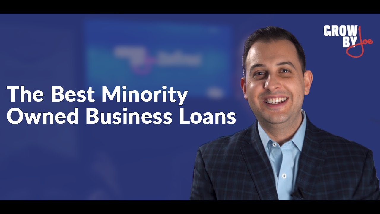 Minority Owned Business Loans: How to Get Your Application Approved