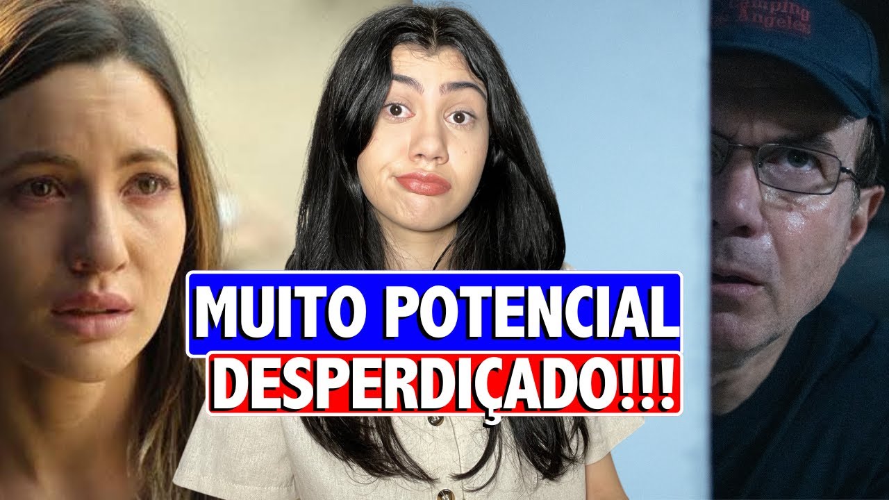 O JOGO DA VIÚVA: COMO ELE PODE TER SIDO TÃO BURRO? 🤦‍♀️ | ANÁLISE SEM SPOILER