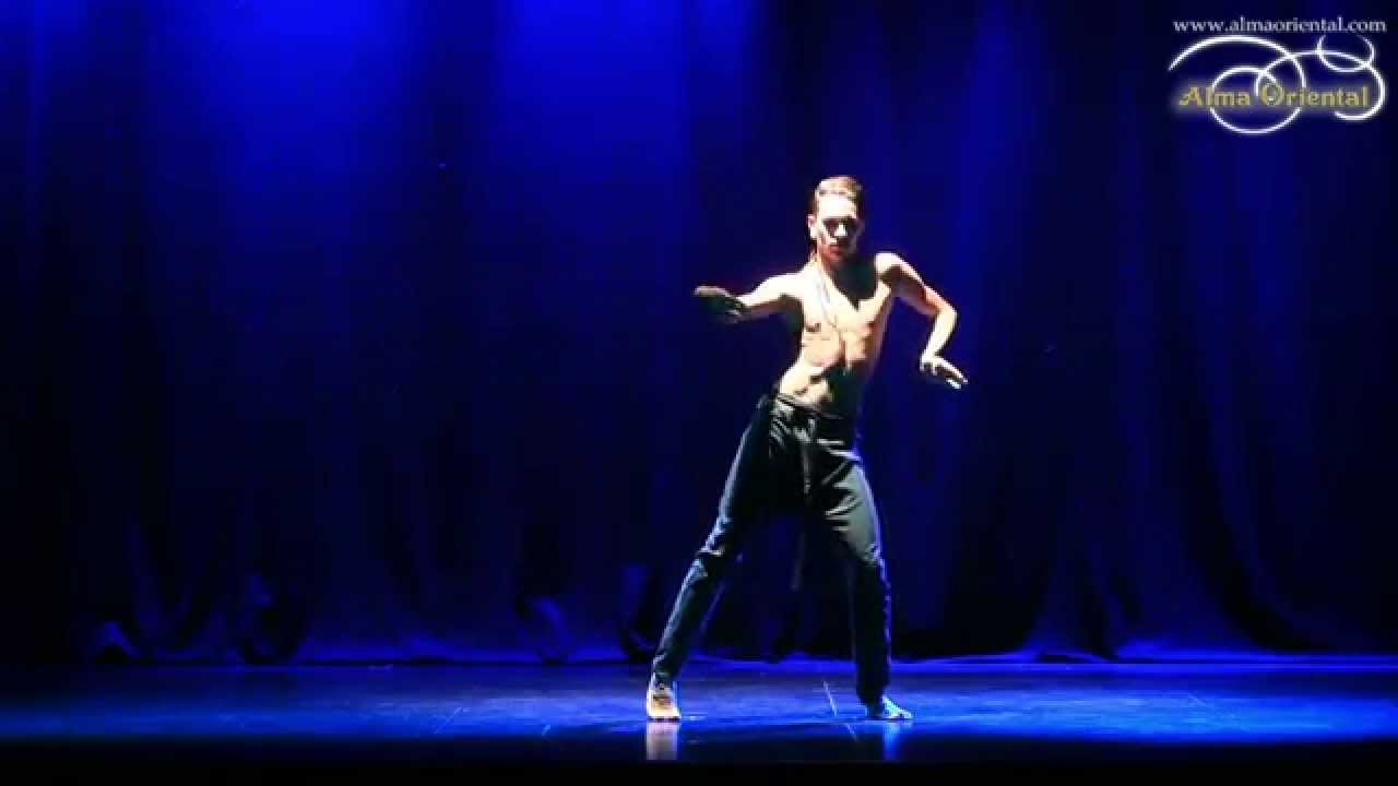 Wild & Free Show: Illan Riviere