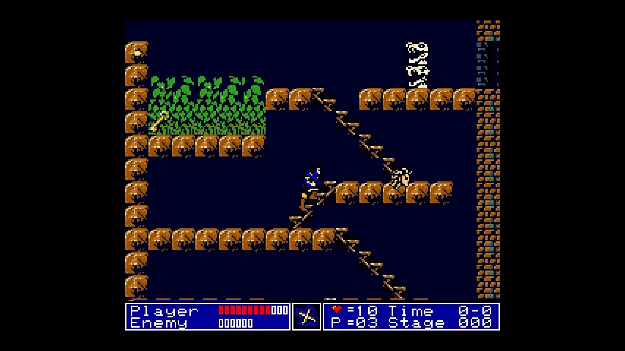 Castlevania WIP9