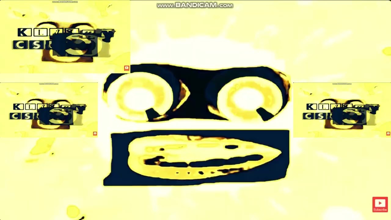 Klasky Csupo in G-Major 2036987 has a Sparta Gamma Remix