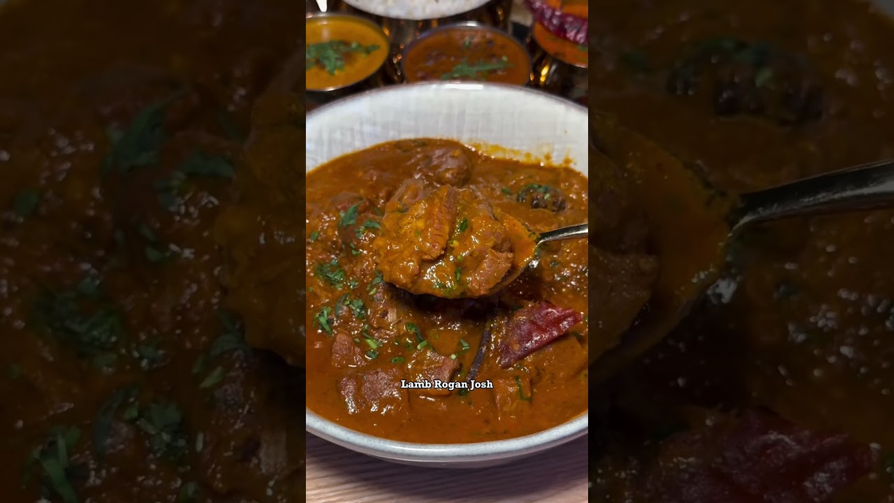 В Майами открылся новый индийский ресторан!!🇮🇳